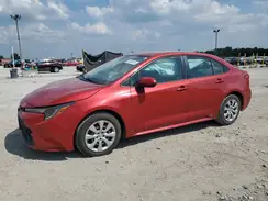 JTDEPRAE5LJ043683 2020 TOYOTA COROLLA