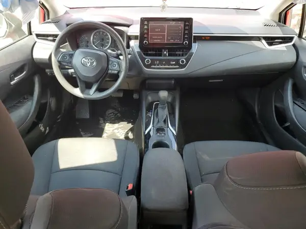 JTDEPRAE5LJ043683 2020 TOYOTA COROLLA - Image 8