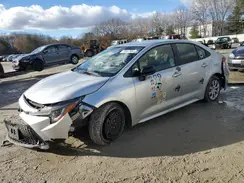 JTDEPRAE5LJ044803 2020 TOYOTA COROLLA