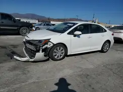 JTDEPRAE5LJ044820 2020 TOYOTA COROLLA
