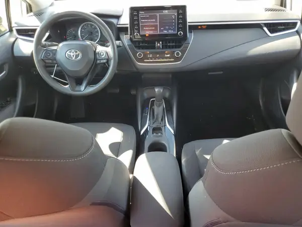 JTDEPRAE5LJ044820 2020 TOYOTA COROLLA - Image 8