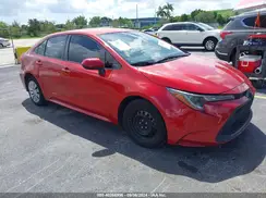 JTDEPRAE5LJ044915 2020 TOYOTA COROLLA