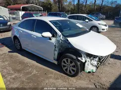 JTDEPRAE5LJ044946 2020 TOYOTA COROLLA