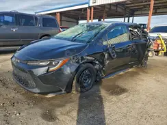 JTDEPRAE5LJ046373 2020 TOYOTA COROLLA