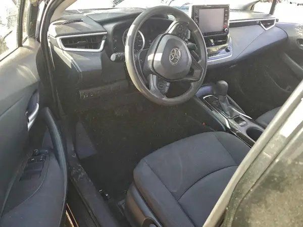 JTDEPRAE5LJ046373 2020 TOYOTA COROLLA - Image 8