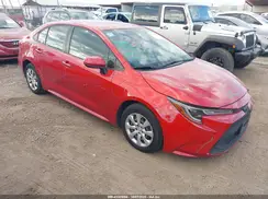 JTDEPRAE5LJ046387 2020 TOYOTA COROLLA