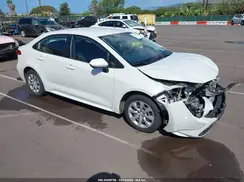 JTDEPRAE5LJ046471 2020 TOYOTA COROLLA