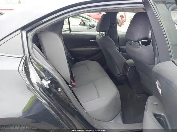 JTDEPRAE5LJ046700 2020 TOYOTA COROLLA - Image 8