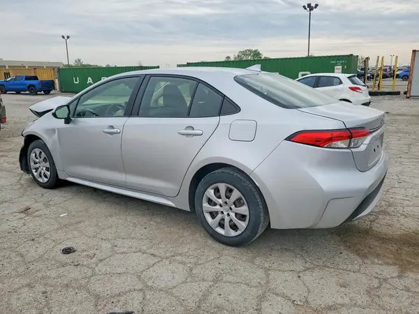 JTDEPRAE5LJ046728 2020 TOYOTA COROLLA - Image 2