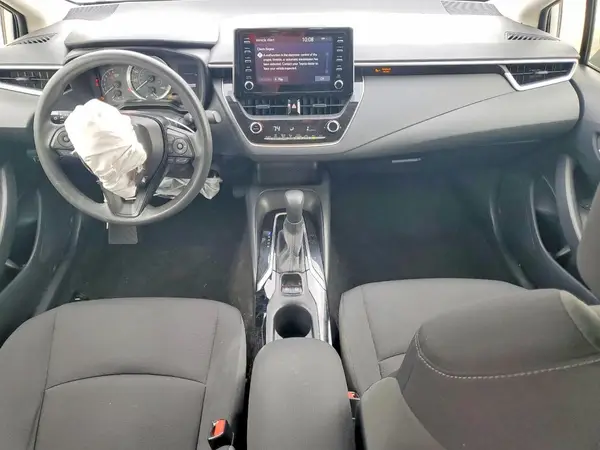 JTDEPRAE5LJ046728 2020 TOYOTA COROLLA - Image 8