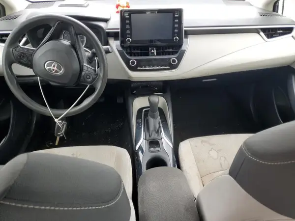 JTDEPRAE5LJ046924 2020 TOYOTA COROLLA - Image 8