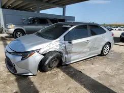 JTDEPRAE5LJ047720 2020 TOYOTA COROLLA