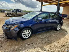 JTDEPRAE5LJ047765 2020 TOYOTA COROLLA
