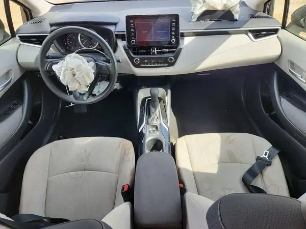 JTDEPRAE5LJ047765 2020 TOYOTA COROLLA - Image 8