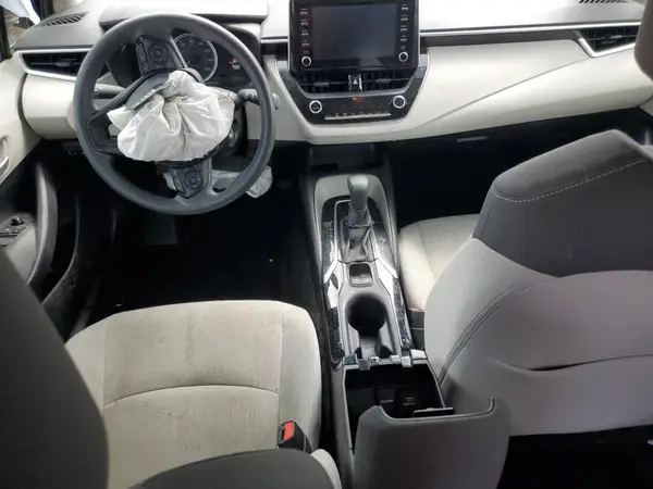 JTDEPRAE5LJ047832 2020 TOYOTA COROLLA - Image 8
