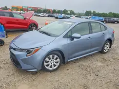 JTDEPRAE5LJ048107 2020 TOYOTA COROLLA