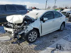 JTDEPRAE5LJ048298 2020 TOYOTA COROLLA
