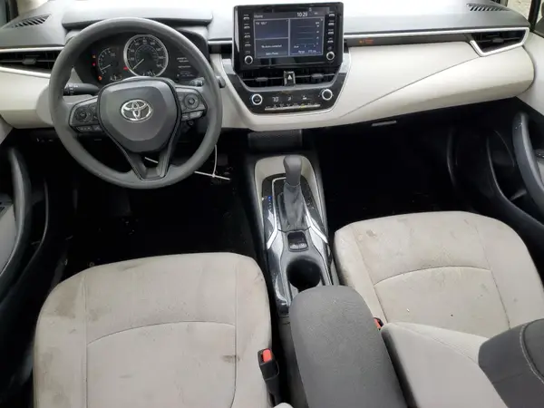JTDEPRAE5LJ048530 2020 TOYOTA COROLLA - Image 8