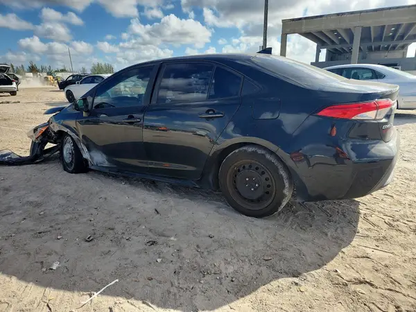 JTDEPRAE5LJ049581 2020 TOYOTA COROLLA - Image 2