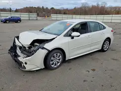 JTDEPRAE5LJ050214 2020 TOYOTA COROLLA