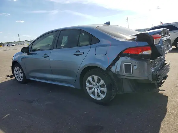 JTDEPRAE5LJ050259 2020 TOYOTA COROLLA - Image 2