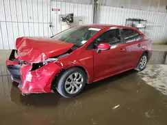 JTDEPRAE5LJ050598 2020 TOYOTA COROLLA