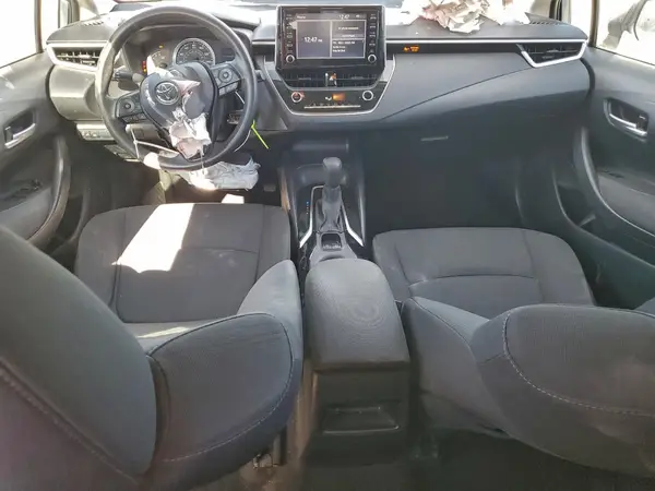 JTDEPRAE5LJ051055 2020 TOYOTA COROLLA - Image 8