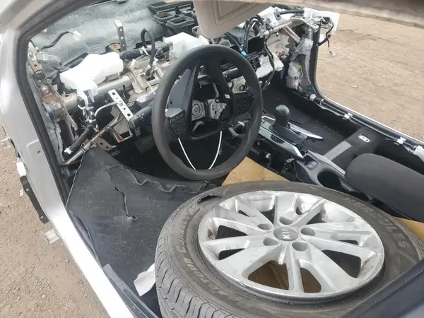 JTDEPRAE5LJ051587 2020 TOYOTA COROLLA - Image 8