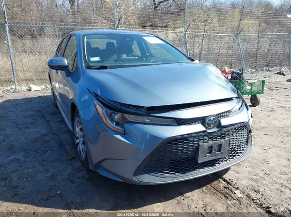 JTDEPRAE5LJ052304 2020 TOYOTA COROLLA - Image 1