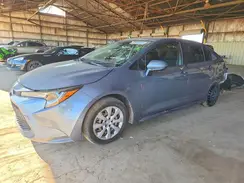 JTDEPRAE5LJ052609 2020 TOYOTA COROLLA