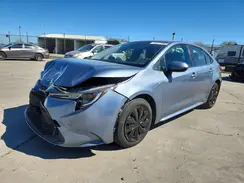 JTDEPRAE5LJ052657 2020 TOYOTA COROLLA