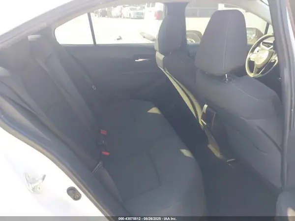 JTDEPRAE5LJ054067 2020 TOYOTA COROLLA - Image 8