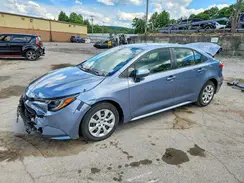 JTDEPRAE5LJ054344 2020 TOYOTA COROLLA