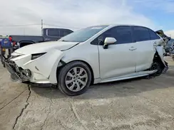 JTDEPRAE5LJ055218 2020 TOYOTA COROLLA