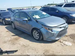 JTDEPRAE5LJ056045 2020 TOYOTA COROLLA