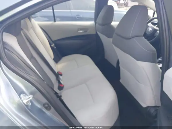 JTDEPRAE5LJ056045 2020 TOYOTA COROLLA - Image 8