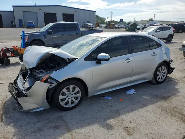 JTDEPRAE5LJ056465 2020 TOYOTA COROLLA - Image 1