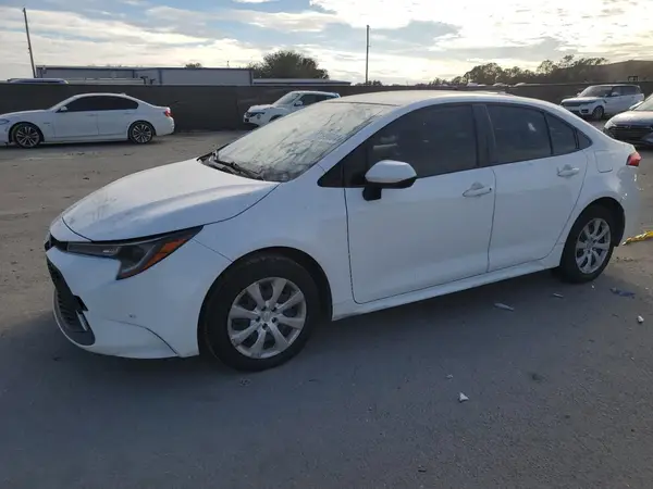 JTDEPRAE5LJ056563 2020 TOYOTA COROLLA - Image 1