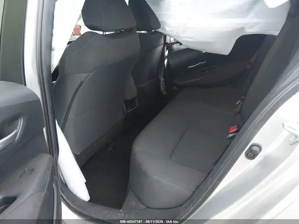 JTDEPRAE5LJ056837 2020 TOYOTA COROLLA - Image 8