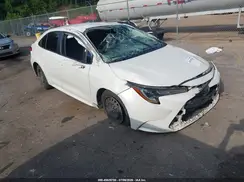 JTDEPRAE5LJ056997 2020 TOYOTA COROLLA