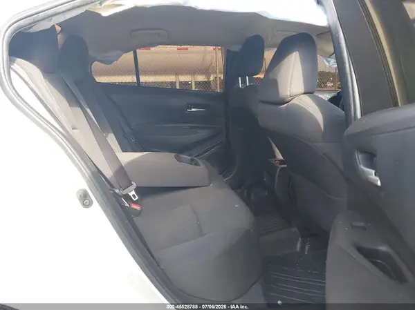 JTDEPRAE5LJ056997 2020 TOYOTA COROLLA - Image 8