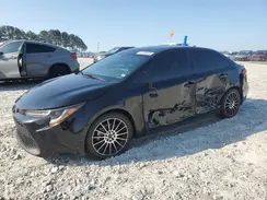 JTDEPRAE5LJ057325 2020 TOYOTA COROLLA