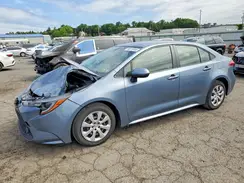 JTDEPRAE5LJ058393 2020 TOYOTA COROLLA