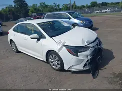 JTDEPRAE5LJ058524 2020 TOYOTA COROLLA