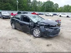 JTDEPRAE5LJ059267 2020 TOYOTA COROLLA