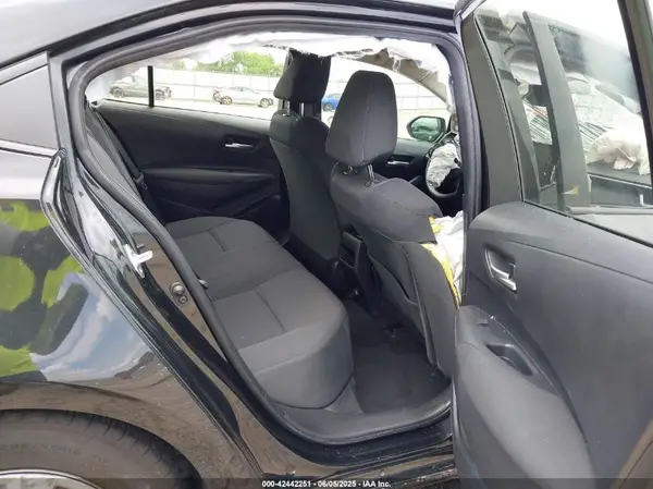 JTDEPRAE5LJ059267 2020 TOYOTA COROLLA - Image 8