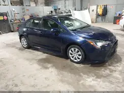 JTDEPRAE5LJ059365 2020 TOYOTA COROLLA