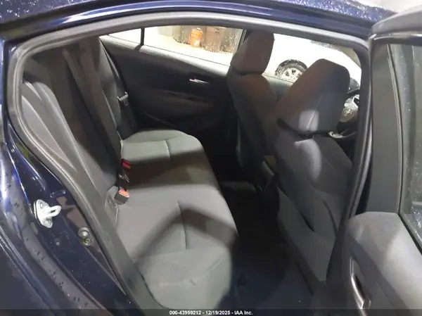 JTDEPRAE5LJ059365 2020 TOYOTA COROLLA - Image 8
