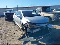 JTDEPRAE5LJ059544 2020 TOYOTA COROLLA