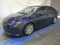 JTDEPRAE5LJ059897 2020 TOYOTA COROLLA